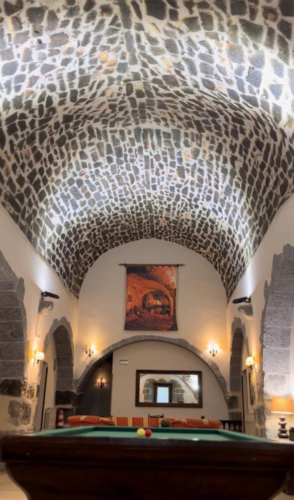 Hotel Larranaga Azpeitia Exterior photo