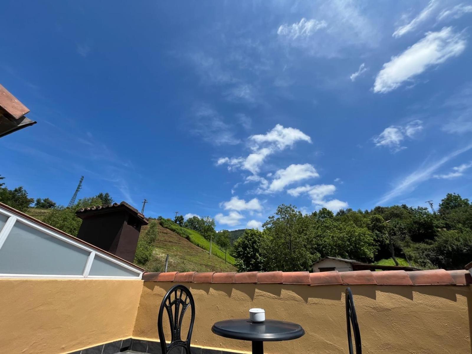 Hotel Larranaga Azpeitia Exterior photo