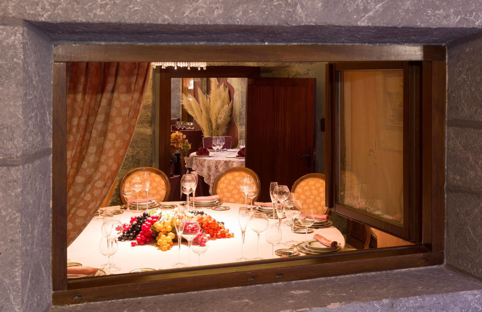 Hotel Larranaga Azpeitia Exterior photo